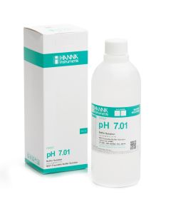 Hanna 7.01 pH Calibration Solution 