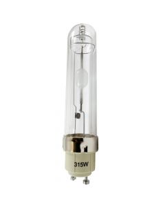 PL Light CMH Lamp - PGZX18 - 315-Watt