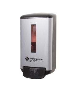 Prime Source ULTRA Push Style Soap Dispenser & Refill