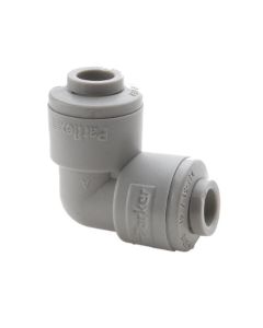 Push-Connect Fittings