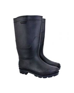 PVC Boots - 15-Inch