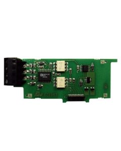 RS485 Communication Card for C4100 Irrigation Controller
