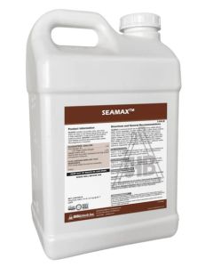 Seamax 1-0-0.8 Natrual Kelp Plant Fertilizer OMRI