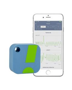 SensorPush Smart Humidity & Temperature Monitoring