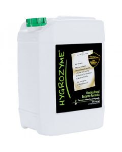 Sipco Hygrozyme Horticultural Enzyme Formula