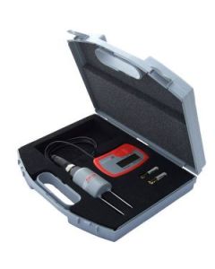 Handheld Moisture Sensor Kit w/ HH150 Readout Meter