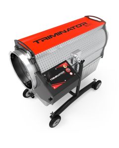 Triminator XL Dry Trimming Machine - 60 Pounds/Hour