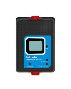 Trolmaster Hydro-X Thermostat Station - Cool Only Conventional HVAC (TS-1)