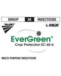 Valent BioSciences EverGreen 60-6 - 1 Gal (4 / cs)