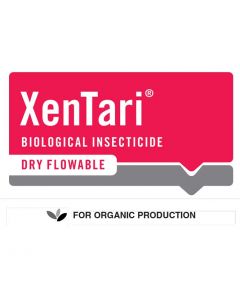 Valent BioSciences Xentari - 5 Pound (6/Cs)