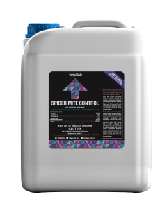 Vegalab Spider Mite Control Broad Spectrum Insecticide- Geraniol 30%