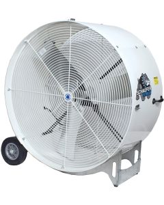 Versa-Kool Mobile Spot Cooler Fan