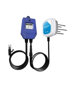 Trolmaster Soil Moisture, Temp & EC 3-in-1 Sensor w/ Cable Set (WCS-2)