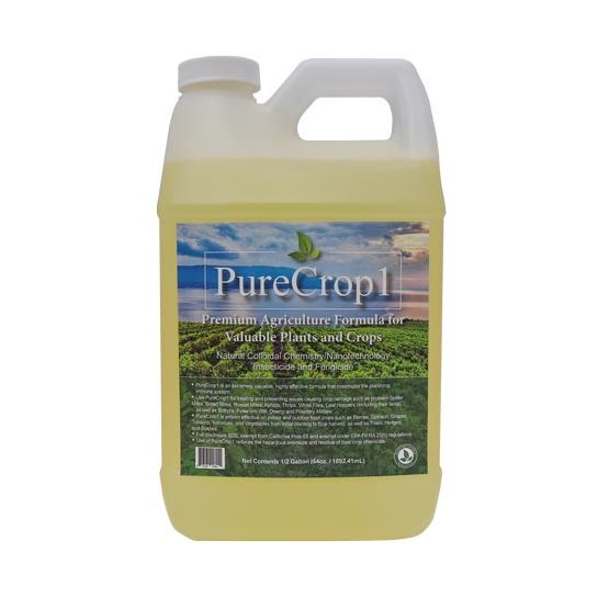 PureCrop1 Insecticide Fungicide