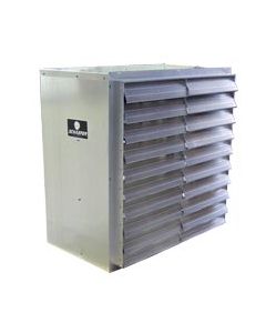 Light Trap Exhaust Fan - 5-Wing - 3-Phase - 2 HP - 48-Inch