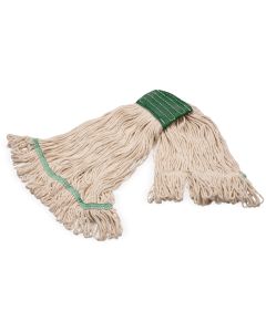 MillGood Mop Heads - Wet Looped End