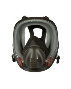 3M Full Facepiece Reusable Respirator 6000 Series