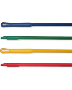 MillGood Fiberglass Handles - Color Coded