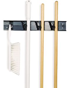 MillGood Brush & Broom Racks