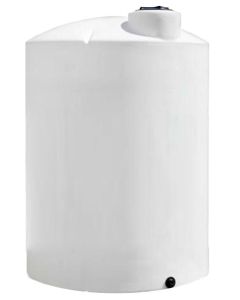 Norwesco Vertical Plastic Storage Tank