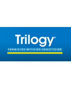 Certis Trilogy Botanical Fungicide / Miticide - 2.5 Gallon (2/Cs)