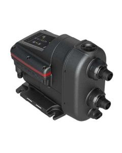 Grundfos Scala2 3-45 All-In-One Integrated Pressure Booster Pump - 1-Inch Inlet/Outlet - 13.2 GPM Nominal - 147-ft Max Head