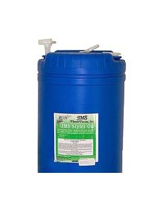 JMS Stylet-Oil - 2.5 Gallon (72/Pallet)
