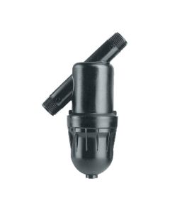 Netafim Manual Disc Filters