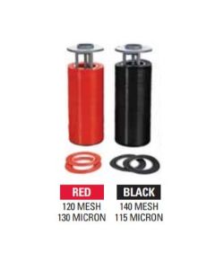 Netafim Disc Filter Replacement Ring Sets