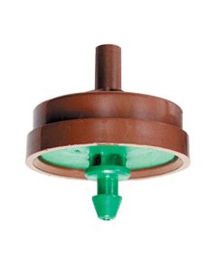 Netafim Techflow Pressure Compensating Emitters