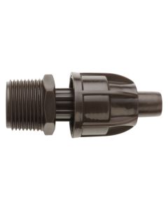 Netafim 17mm TechLock Fittings