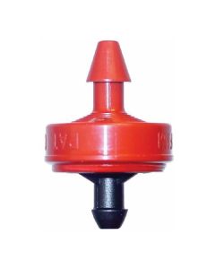 Netafim Woodpecker Pressure Compensating Junior Drippers