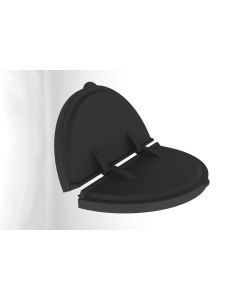 Ace Roto-Mold Batch Tank Lids & Stands