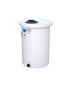 Ace Roto-Mold Vertical Batch Tanks
