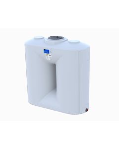 Ace Roto-Mold Free-Standing Doorway Water Tanks