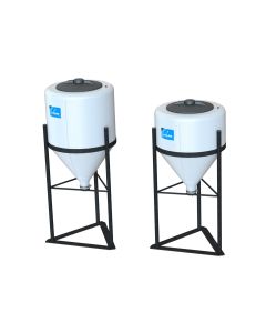 Ace Roto-Mold Inductor Tanks