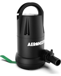 Aeromixer Pumps & Controllers