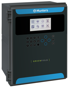 Green Field Large Irrigation Controller - 110V