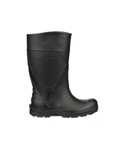 Airgo Ultralight Boot - Black