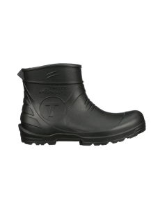 Airgo Ultralight Low Cut Boot - Black