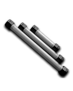 Alita EPDM Flexible Membrane Diffuser - 3/4" MNPT