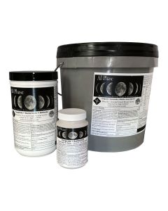 All Phase - Potassium Sorbate 34.6% - Preventative Fungicide & Bactericide - 8 Pound