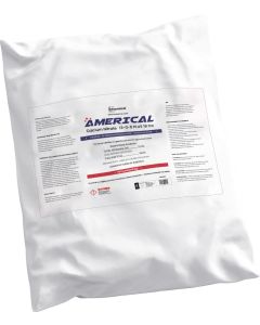 Khemical Americal Calcium Nitrate Trihydrate 13-0-0 + 18 Ca Greenhouse Grade Water Soluble Fertilizer