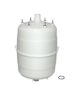 Anden Replacement Steam Canister with O-ring for AS150 Steam Humidifier (6/Cs)