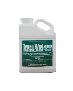 AntPro Greenway Liquid Ant Bait - 1 Gallon (4/Cs)