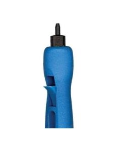 Aquagation Ejector Style Punch Replacement Tips - 2.5mm