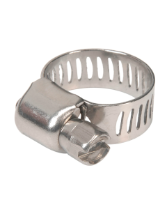 Aquagation Stainless Steel Hose Clamps