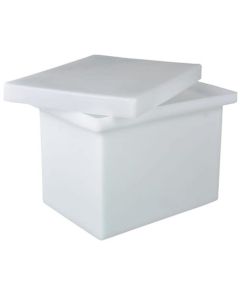 Aquagation Nutrient Dilution Tank- 48-Inch x 24-Inch x 24-Inch - 210 Gallon