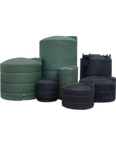 Aquagation Opaque Water Tanks