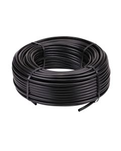 Aquagation PE Black Hose